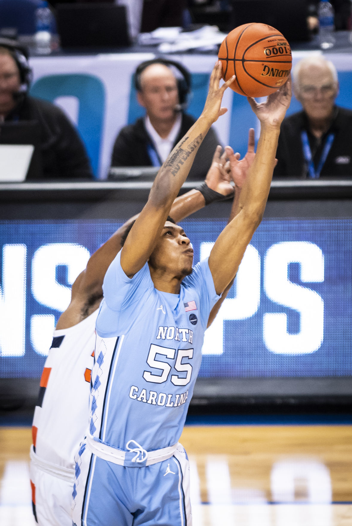 UNCBasketball